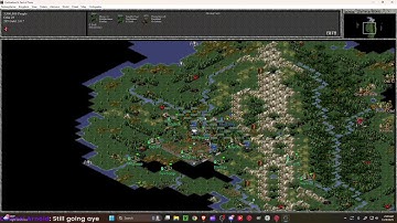 Civilization 2: Test of Time (midguard scenario)