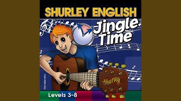 The Predicate Adjective Jingle