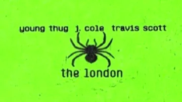 Young Thug - The London ft. J. Cole & Travis Scott NEW