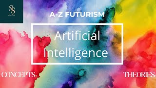 Artificial Intelligence: A-Z Futurism  screenshot 5