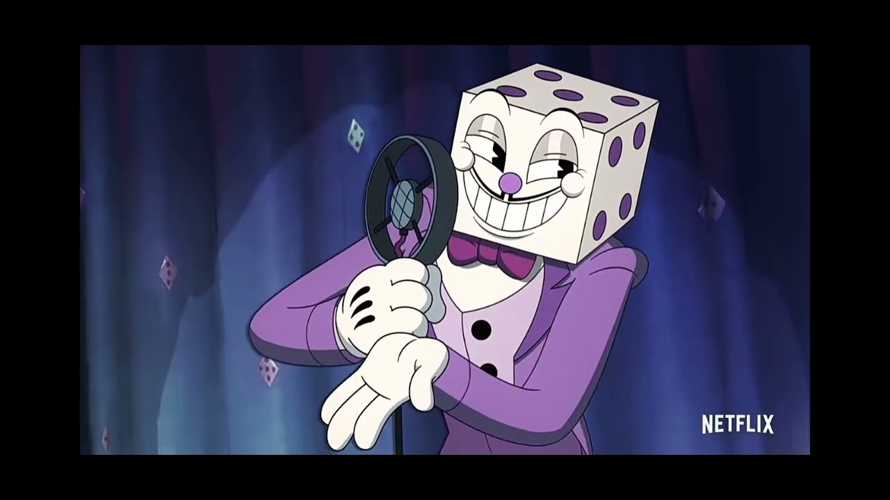 cuphead show episode 5