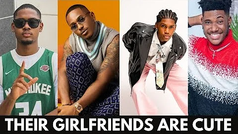 TOP RICHEST Actors SECRET GIRLFRIENDS, Age & Networth | Clinton Joshua, Chidi Dikeh, Maurice Sam
