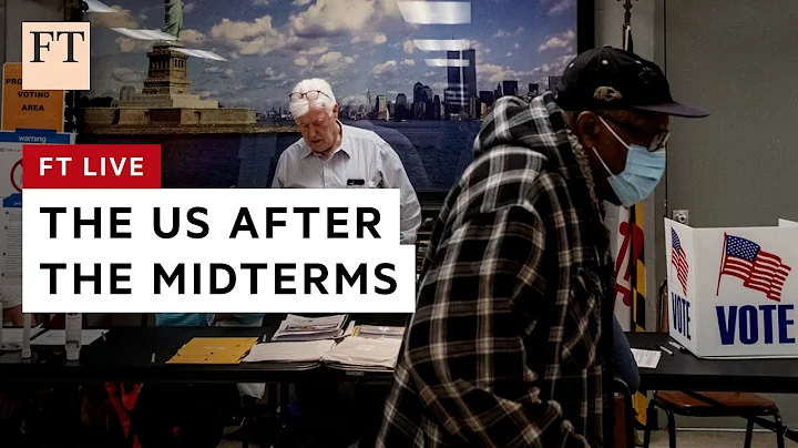 FT Live subscriber webinar on the US midterms | FT