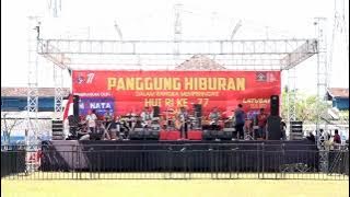 Check Sound CAK SODIQ NEW MONATA Cinta Segi Tiga H.Rhoma Irama@Caksodiqofficial