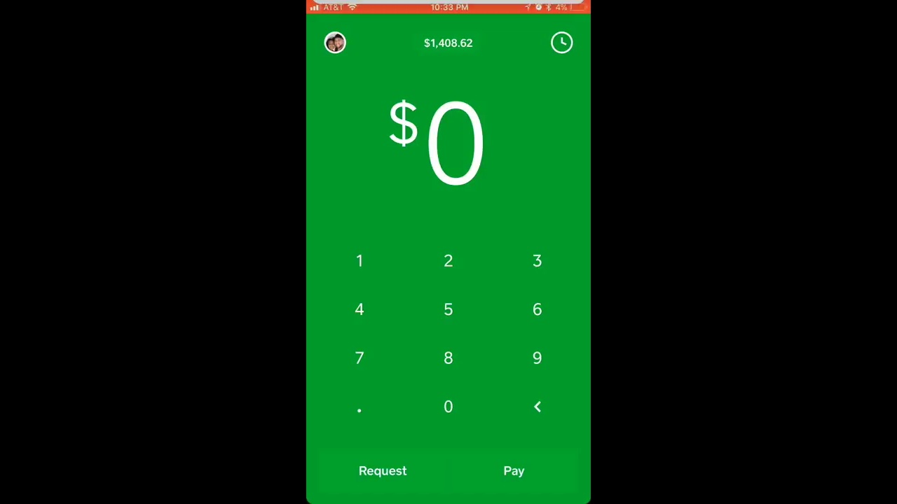How To Buy And Deposit Btc I!   nto Your Finpro Wallet With Cashapp - 