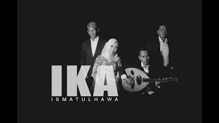 Cover By Ika Ismatul Hawa - Ahbabina Ya Aini(أحبابنا ياعين( Ika ENTERTAINMENT