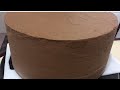 40HunardaTort Tayyorlash Silliq Qilib Krem Qoplash/СобираемТорт/Sharp Edges Assemble the Cake/Pasta