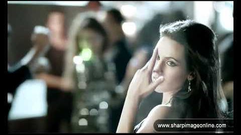 QMobile E500 - Sharp Image