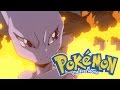 POKEMON: The First Movie | Modern HD Trailer | X-Men: Apocalypse Trailer Mash