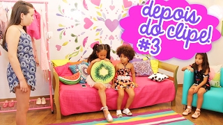 Fazendo As Pazes? Bmdm Mundo Da Menina