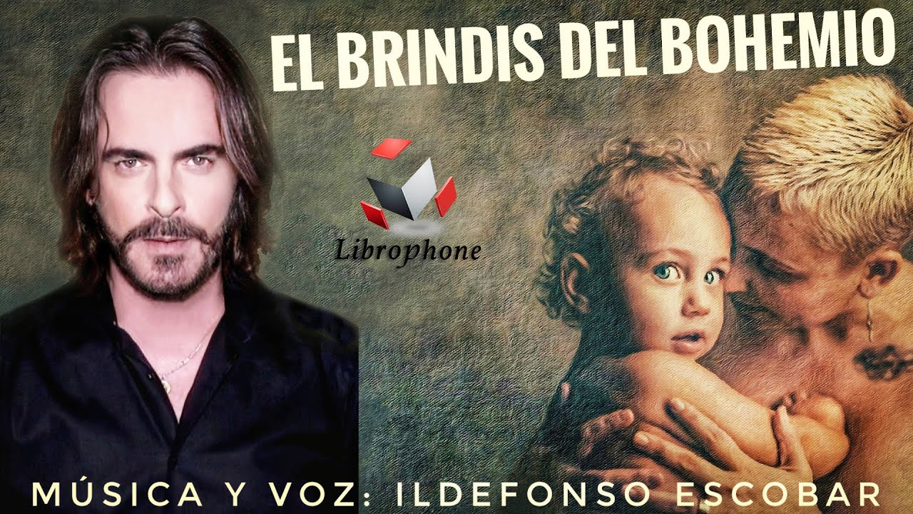 EL BRINDIS DEL BOHEMIO - Guillermo Aguirre y Fierro - POESÍA DIARIA