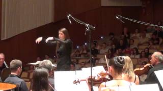 Stravinsky: Petrouchka: Dance Russe