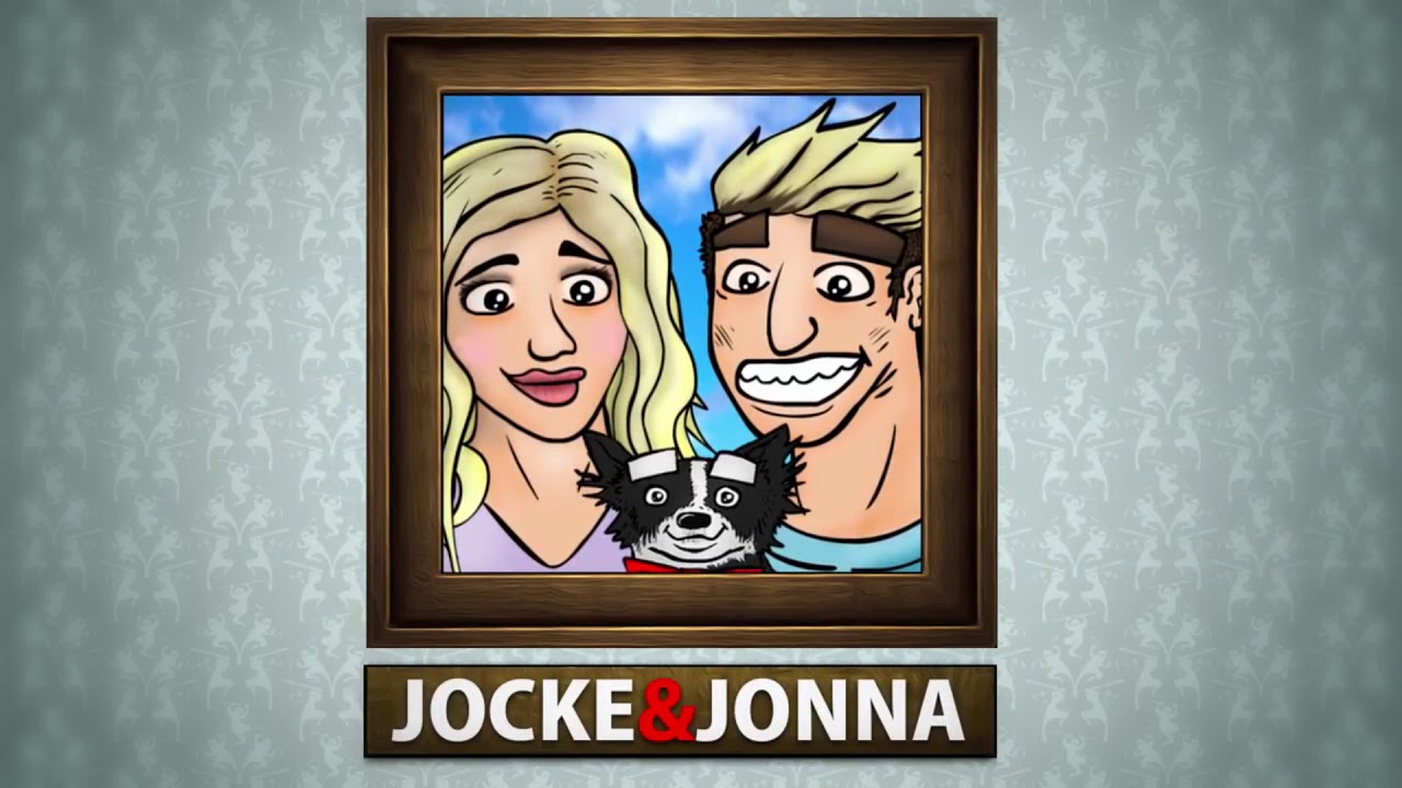 Jocke & Jonna Intro - Version 2 - YouTube.