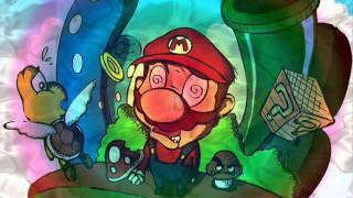 3.un dia normal tony stafazz a.k.a zoreh beretta (humor negro)