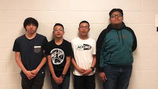 #EHS 2022 freshman