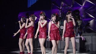 東京女子流 Live At Budokan 12 Part6 キラリ Youtube