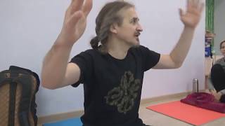 Ретрит в Москве. Все есть форма Любви или где сингулярность))) 24.02.18 Ретрит в Москве. Все есть форма Любви или где сингулярность))) 24.02.18