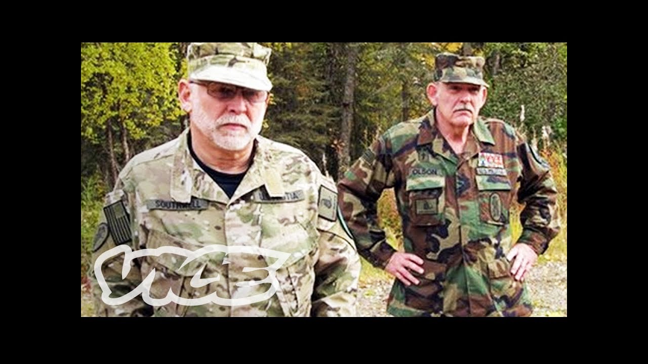 One of America's Most Notorious Militias