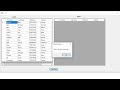 How to Copy a Datas from one Table to another Table - VB.net @mikecodz2821