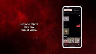 Pro HD Video Player screenshot 4