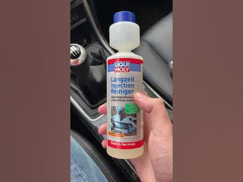 Langzeit injection