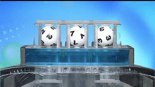 Michigan Lottery Midday Draws for Thursday May 16, 2019