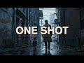 One Shot When One Chance Is All You Have 