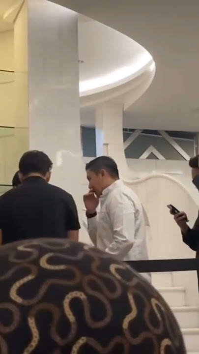 tebak beliau itikaf dimana? #teddyindrawijaya #mayorteddy #itikaf #ramadan #fyp #shorts #viralvideo