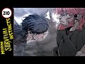 Murim Survival Instincts (2026) | Episode 310 | Sky Rupture