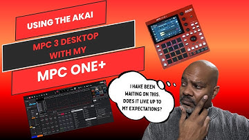 VST 3 in MPC 3.5 Desktop??? I