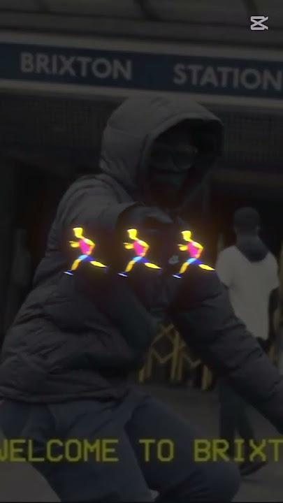 #ukdrill #ukrap #brixton SR welcome to Brixton edit