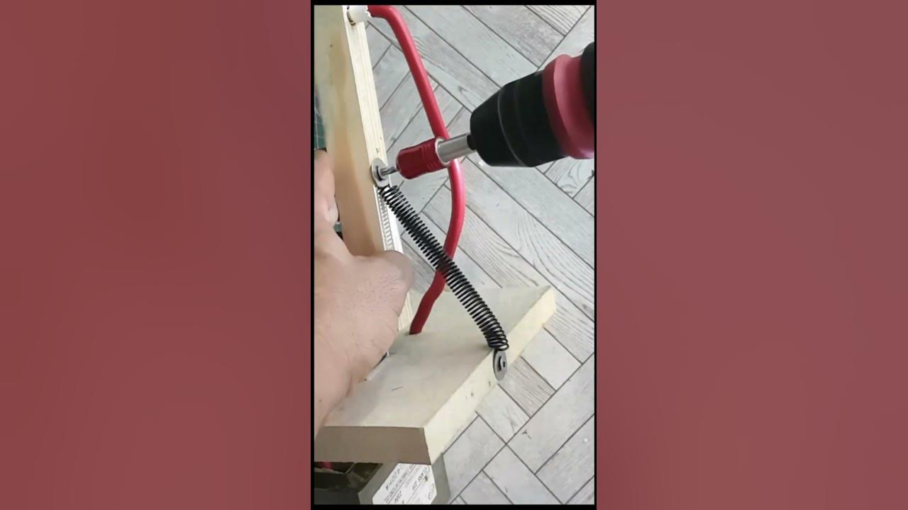 How to make a spot welder from an old microwave YouTube