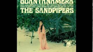 The Sandpipers - Louie, Louie chords