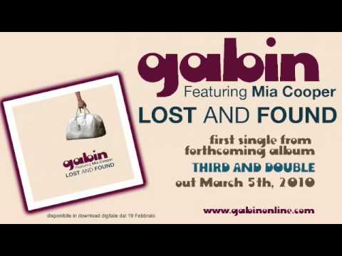 Lost And Found Video