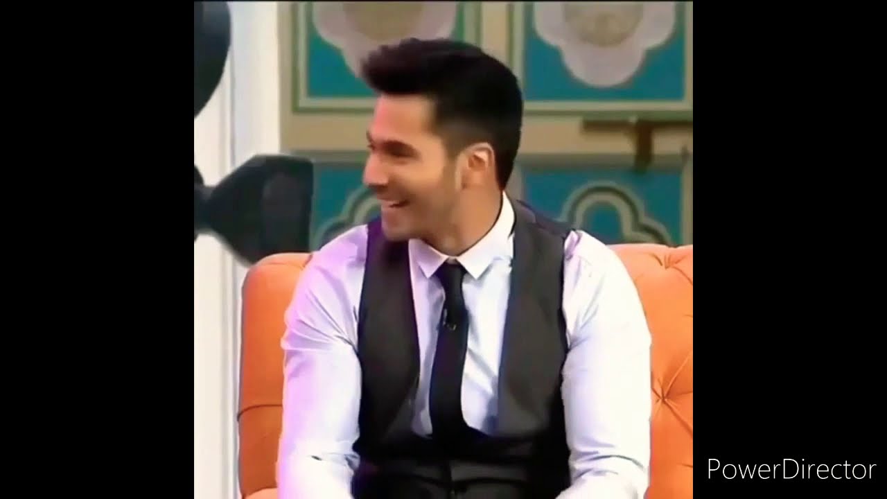 Teri cute Jahi smile VM | Varun Dhawan | 8 years of Varun in Bollywood | #varundhawan #cutejahismile