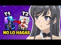 Cómo Ver Seishun Buta Antes De La Segunda Temporada Cómo Ver Seishun Buta Antes De La Segunda Temporada