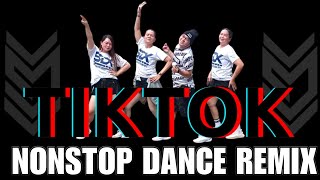 DANCE WORK OUT | TIKTOK DANCE REMIX | ZUMBA DANCE | ZUMBA REMIX | SIMPLE DANCE