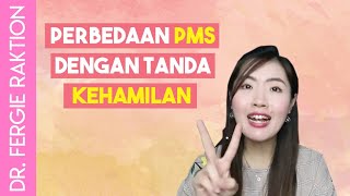 Perbedaan Pms Dengan Tanda Kehamilan  Info Penting Wajib Tahu