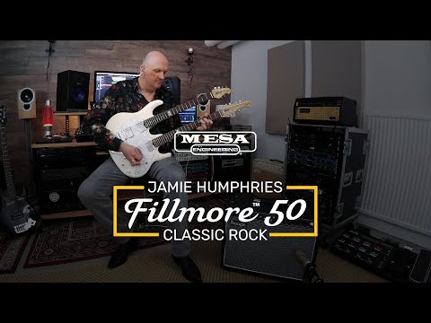 five-faces-of-the-mesa/boogie-fillmore-series-featuring-jamie-humphries-–-part-four-–-classic-rock