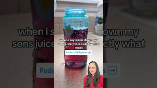 Do Kids Need Juice