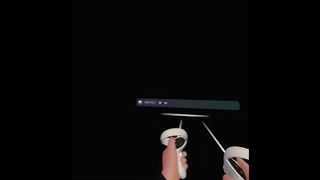 I fell out of the map #capcut #gorillatag #viral #vr #gtag #fpyシ