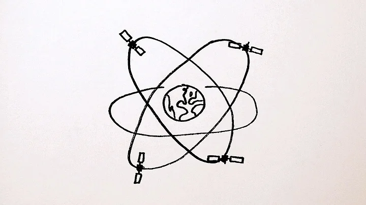 GPS, relativity, and nuclear detection