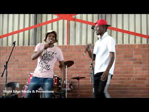 MTB Live Intro at Umlazi Explosion 29 Sept 2018