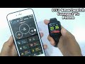 how to connect D13 Smart Watch to phone with lefun app in Hindi || D13 Smart Watch connect to phone