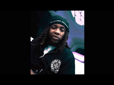 (FREE) Hurricane Wisdom Type Beat 2024 - "My Pain"