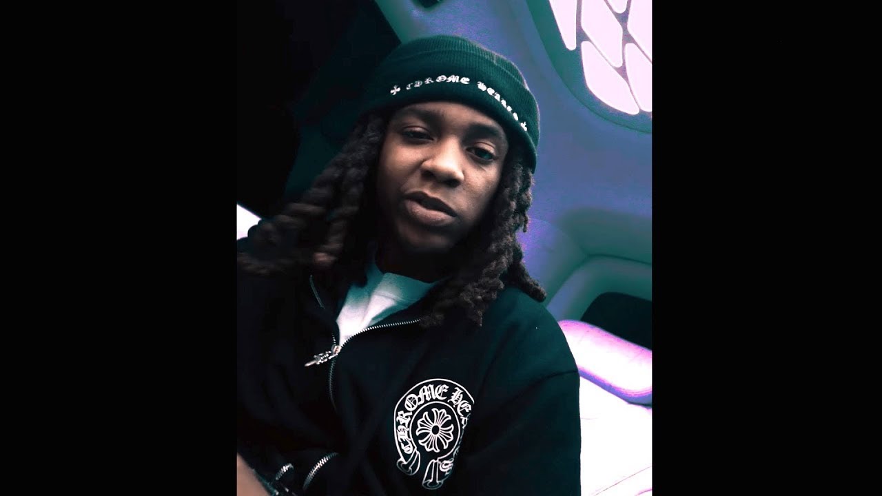 (FREE) Hurricane Wisdom Type Beat 2024 - 