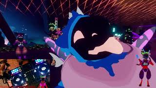 Strawberry Protato - Chill House | Club F.Y.N.N. @ Furality Luma