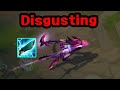 Akali Is Completely Broken