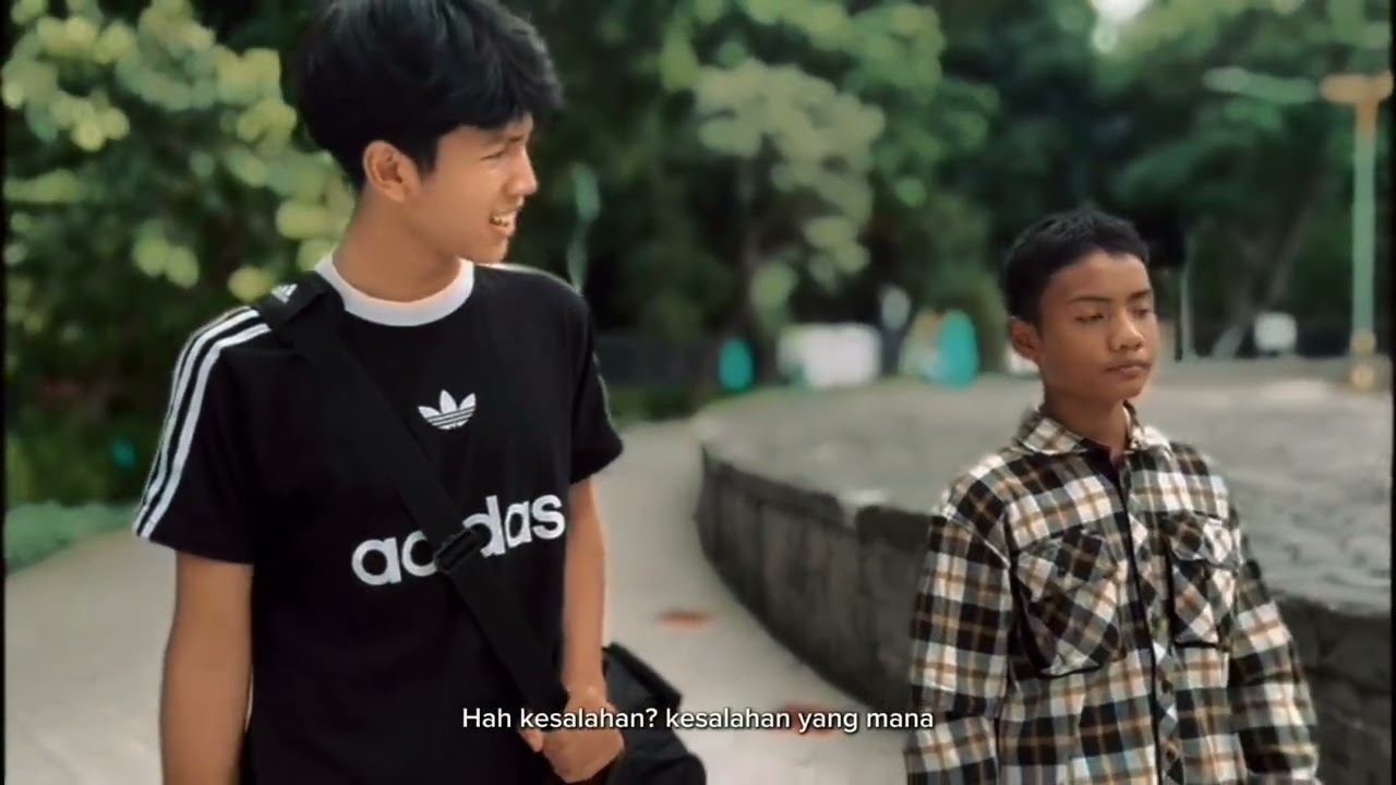 NANTI SAJA__SMP Negeri 43 Surabaya__smartlens__SMAFEST 2026