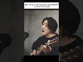 愛にできることはまだあるかい/RADWIMPS (Covered by 村上佳佑)#shorts #村上佳佑 #A-Z #愛にできることはまだあるかい